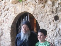 Our Lady of Hawka Monastery